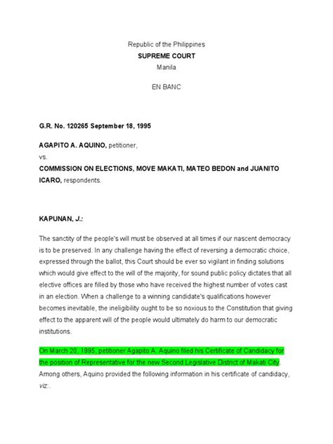 Sotto exposé and Comelec complaint vs Aquino et al  .